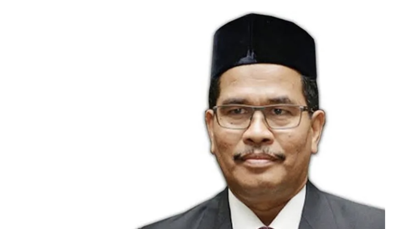 Kepala DLHK Aceh A Hanan Bakal Dilantik Jadi PJ Walikota Lhokseumawe