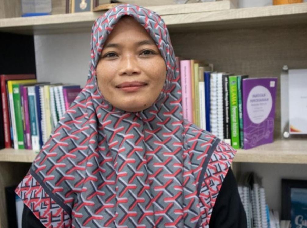 Tidak Ada Perwakilan Perempuan, GPA Tolak Hasil Penetapan Panwaslih Aceh
