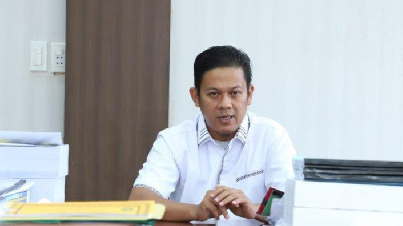 Alhamdulillah, Disdik Aceh Cairkan TPG Triwulan Keempat Rp96,2 Miliar