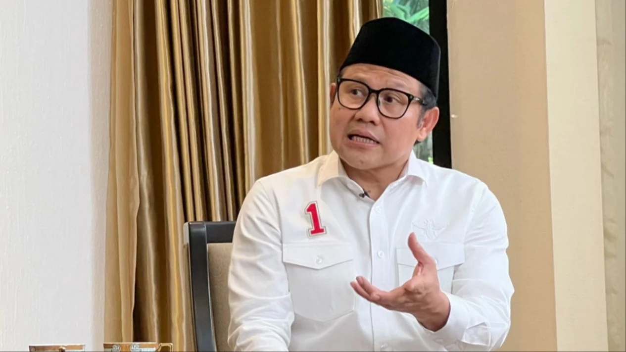Muhaimin Iskandar Janji Perpanjang Dana Otsus Aceh