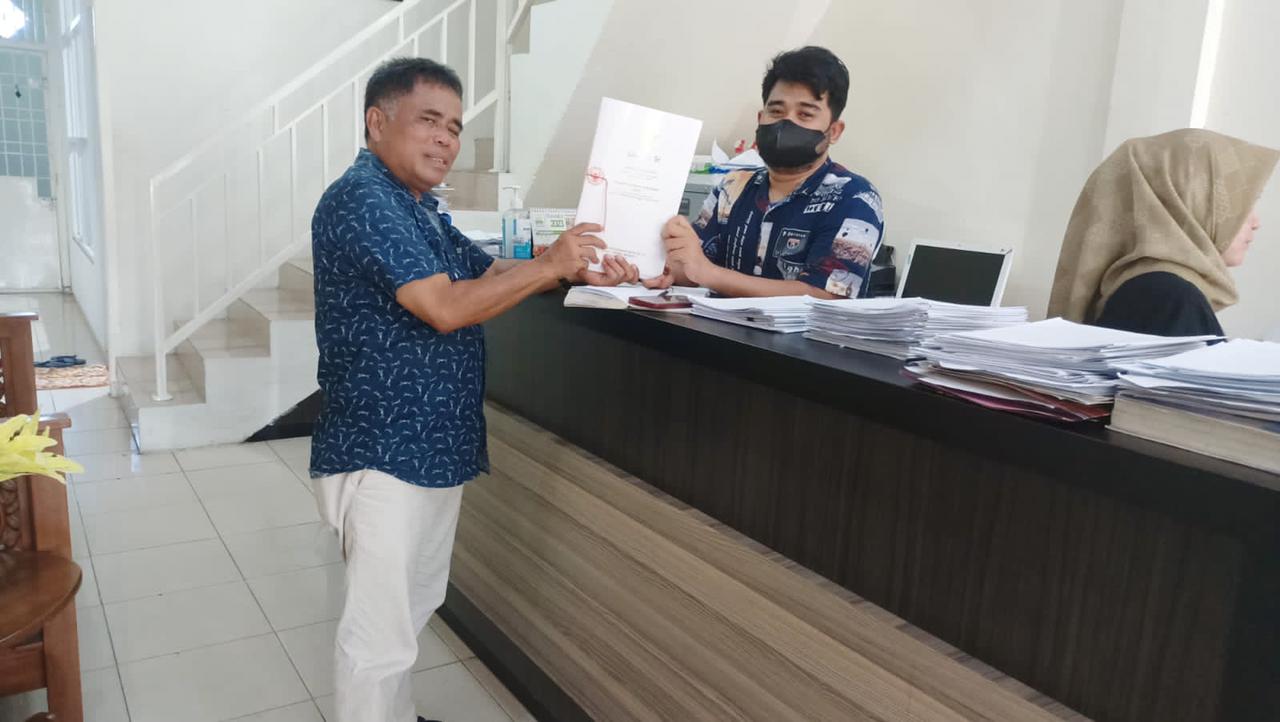 Sah, PWI Aceh Miliki Koperasi Tinta Emas