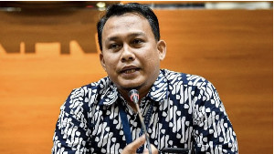 Jadi Saksi Korupsi APD, Irjen Kemenag Faisal Ali Hasyim Tak Penuhi Panggilan KPK