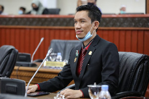 Khawatir Bermasalah, Anggota DPRA: PON Aceh-Sumut 2024 Sebaiknya Ditunda