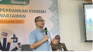 BSI Targetkan Tambahan 300 Mesin ATM di Aceh