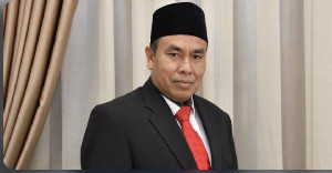 Kepala BKA Bantah Isu Pelantikan Pejabat Baru di Lingkungan Pemerintah Aceh