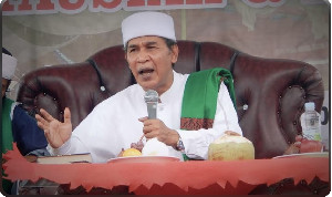 Peringatan 19 Tahun Tsunami Aceh, Ini Nasehat Tu Sop