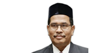 Kepala DLHK Aceh A Hanan Bakal Dilantik Jadi PJ Walikota Lhokseumawe