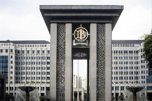Bank Indonesia Pastikan Transaksi Via QRIS Aman dari Ancaman Quishing