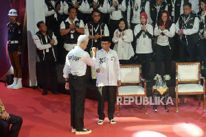 PDIP Usulkan KPU Satu Sesi Tambahan Capres Saling Sanggah