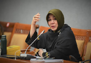 Anggota Komisi X DPR RI Jelaskan Kondisi Real PON Aceh-Sumut 2024