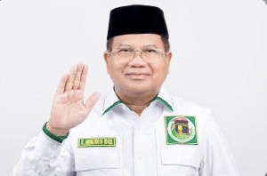 Kader PPP Aceh Tetap Solid Dukung Pasangan Ganjar-Mahfud