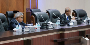 Pemerintah Aceh Apresiasi Kemitraan yang Baik dengan DPRA