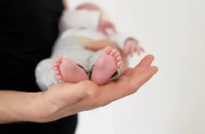Bayi Lahir Prematur dan Berat Bayi Lahir Rendah Bisa Berdampak Stunting