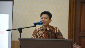 Ketua Panwaslih Aceh: Relawan Pemilu Tak Bisa Diikat dengan Konsekuensi Hukum