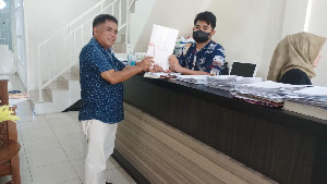Sah, PWI Aceh Miliki Koperasi Tinta Emas