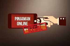 Sejak September 2023, OJK Minta Bank Blokir 85 Rekening Pinjaman Online Ilegal