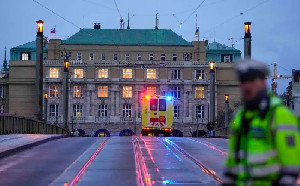 Penembakan Massal di Universitas Charles Praha, Tewaskan 14 Orang