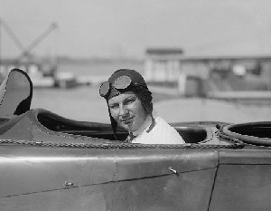 Anthony Fokker Pencipta Pesawat Tempur Perang Dunia I Kelahiran  Blitar