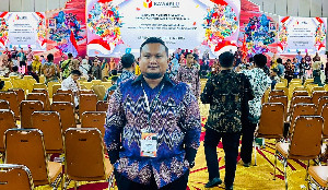 Panwaslih Aceh Utara Segera Rekrut 1.909 Anggota Pengawas TPS