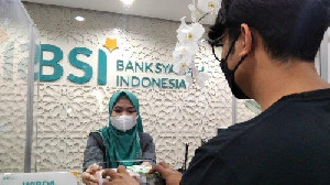 Momen Nataru 2023/2024, BSI Siapkan Uang Tunai Rp12,2 Triliun