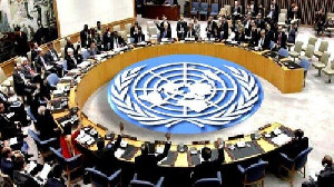 Perang di Jalur Gaza, DK PBB Setujui Resolusi Kirim Bantuan Kemanusiaan