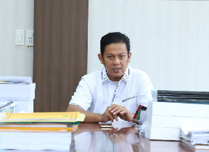 Disdik Aceh Bayar TPG Triwulan III untuk 6.992 Guru