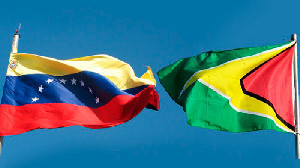 Gara-gara Migas, Venezuela Bersitegang dengan Guyana