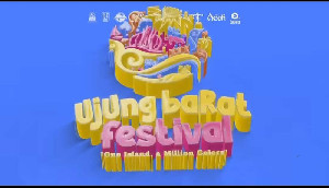 Festival Ujung Barat 2023, Pikat Wisatawan di Kota Sabang