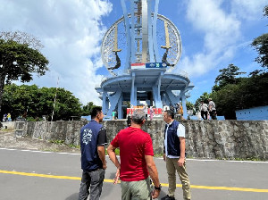 Sabang Siap Sambut Wisatawan Libur Nataru