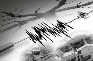 Gempa Bumi Bermagnitudo 6,2 di Barat Laut Tiongkok Tewaskan 118 Orang