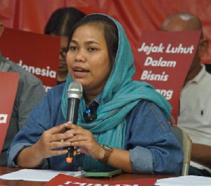 Laporan Temuan Pelanggaran HAM Berat Diluncurkan, KontraS Aceh: Pemerintah Wajib TindakLanjuti
