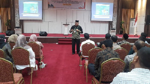 Disdik Aceh Gandeng BBPPMPV-BBL Sosialisasikan Pencegahan dan Penanganan Kekerasan