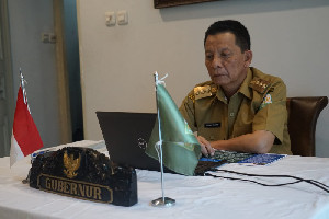 Cari Solusi Rohingya, Pj Gubernur Aceh Bakal Rapat dengan Bupati/Walikota dan UNHCR