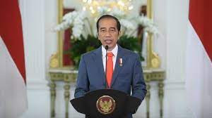 Presiden Jokowi Akan Bahas Soal Pengungsi Rohingya di KTT ASEAN-Jepang