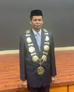 Rektor UTU Nilai Penanganan Rohingya Perlu Solusi