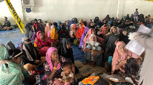 Akhirnya Kasus Penyelundupan Rohingya Berhasil Dibongkar Polda Aceh