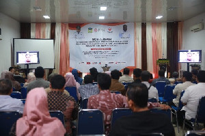Pemkab Aceh Besar Komit Laksanakan Inpres 2/2023