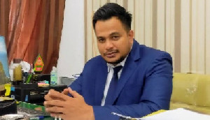 Pemkab Aceh Timur Buka Seleksi 6 Posisi Jabatan Tinggi Pratama