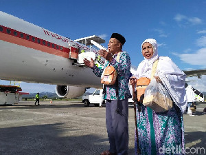 Kemenag Ungkap Biaya Jamaah Tahun 2024 Haji Asal Aceh Lebih Murah Secara Nasional