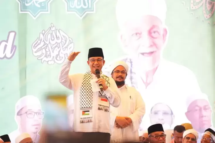 Anies Baswedan Ingin Kembalikan Kejayaan Aceh