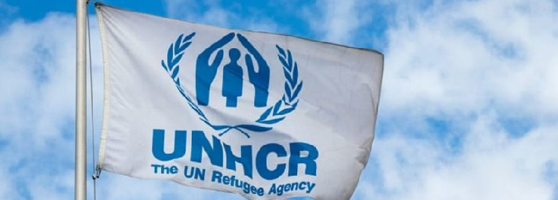 UNHCR Merespon Usai Aksi Mahasiswa Usir Pengungsi Rohingya