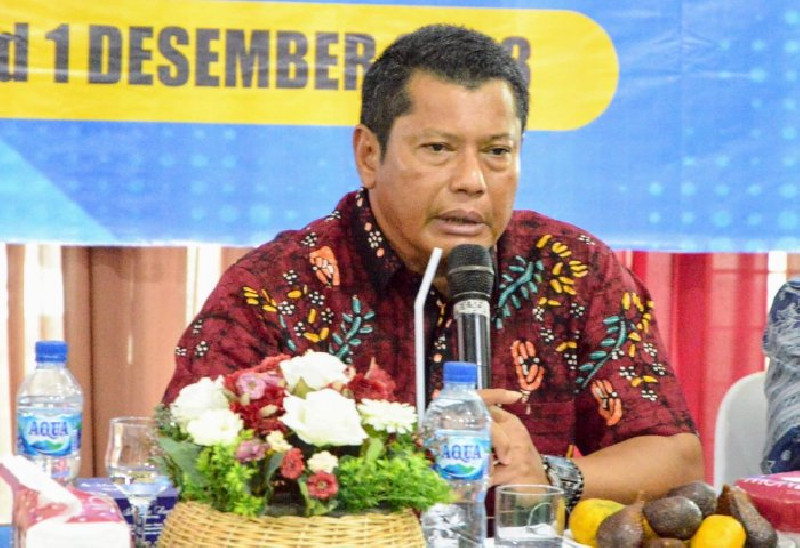 Aceh Besar Salurkan Dana Sertifikasi Guru Triwulan III sebesar Rp15,9 Miliar