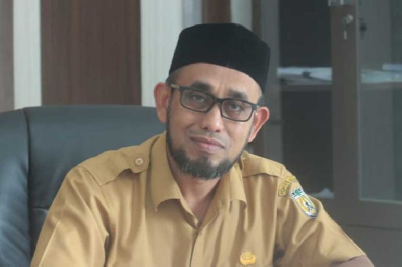 Jelang Akhir Tahun 2023, IPM Banda Aceh Naik Menjadi 88,32