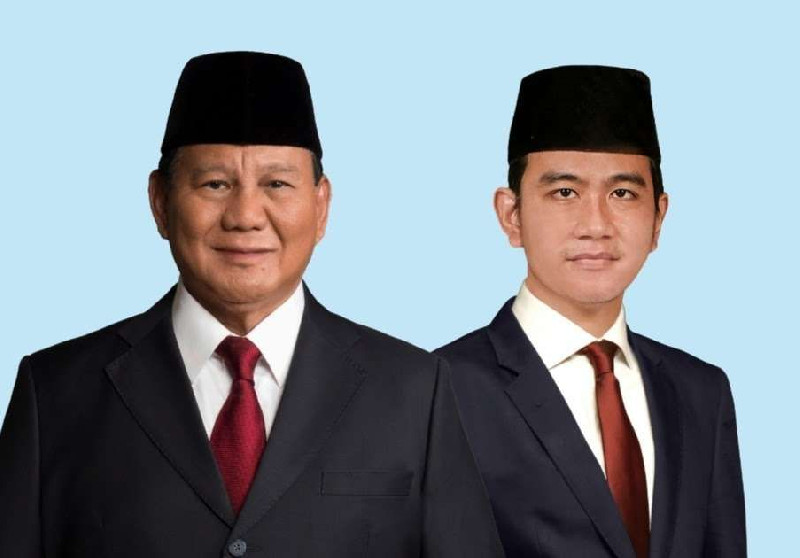 Pilpres 2024, Ulama Banten Ijtihad Dukung Prabowo-Gibran