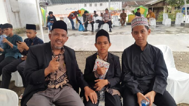 Tertinggi Selama 20 Tahun, 20 Finalis MTQ Kota Banda Aceh Tampil Hari Ini