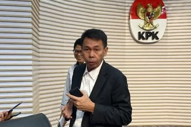 Ketua KPK: Pejabat Pamer Harta dari Kasus Korupsi Jadi Fenomena Tahun Ini