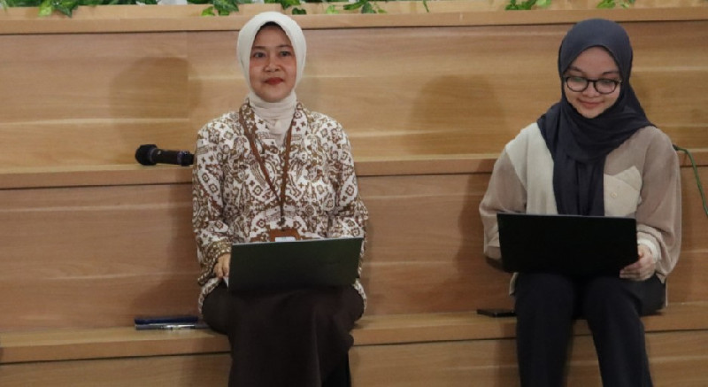 Kemen PPPA Ajak Anak Indonesia Menjadi Pelopor Pemilih Pemula yang Cerdas