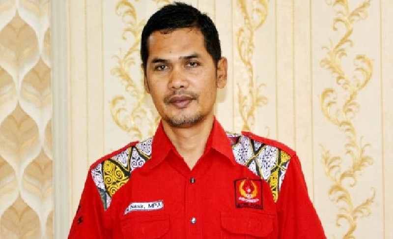 KONI Aceh Liburkan Latihan Atlet Pelatda PON 2024