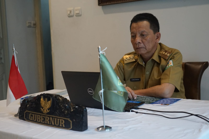 Cari Solusi Rohingya, Pj Gubernur Aceh Bakal Rapat dengan Bupati/Walikota dan UNHCR