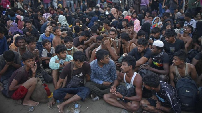 UNHCR Indonesia Klarifikasi Isu Hoax, Soal Data Hingga TTPO